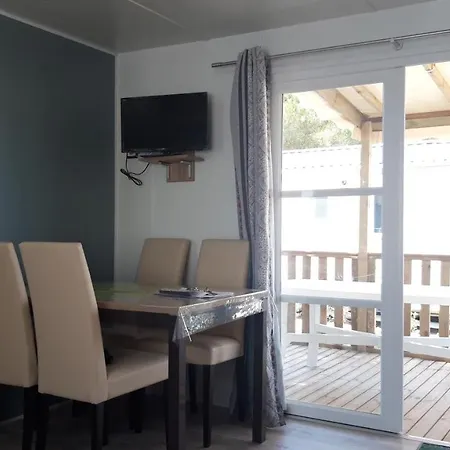 Mobilhome 6 à 8 Personnes