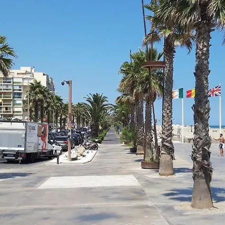 Mobilhome 6 A 8 Personnes Canet-en-Roussillon