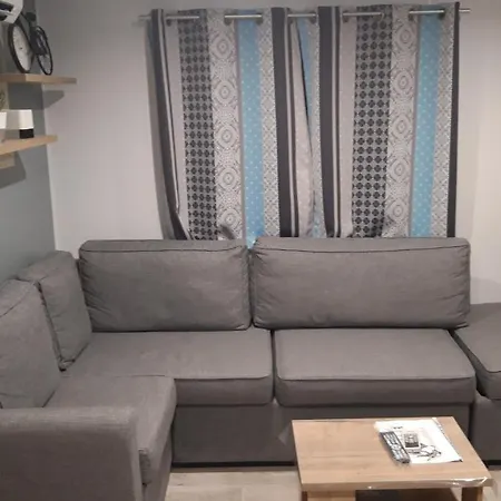 Mobilhome 6 A 8 Personnes Campsite Canet-en-Roussillon