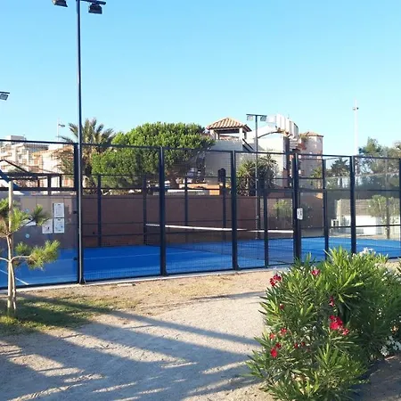 Mobilhome 6 A 8 Personnes