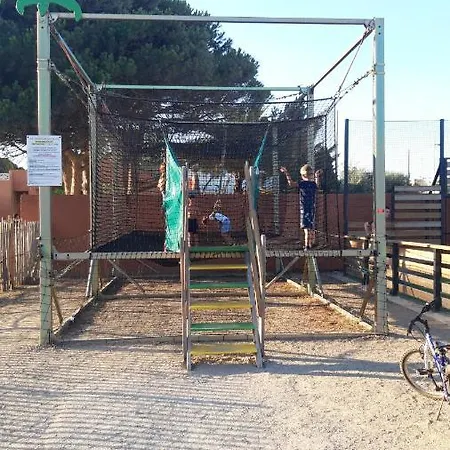 Mobilhome 6 A 8 Personnes Canet-en-Roussillon